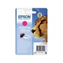 Epson Cartucho de Tinta T0713 Magenta DURABrite Ultra