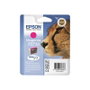 Epson Cartucho de Tinta T0713 Magenta DURABrite Ultra