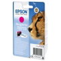 Epson Cartucho de Tinta T0713 Magenta DURABrite Ultra