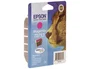 Epson Cartucho de Tinta T0713 Magenta DURABrite Ultra