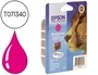 Epson Cartucho de Tinta T0713 Magenta DURABrite Ultra