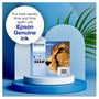 Epson Cartucho de Tinta T0713 Magenta DURABrite Ultra