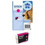 Epson Cartucho de Tinta T0713 Magenta DURABrite Ultra