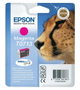 Epson Cartucho de Tinta T0713 Magenta DURABrite Ultra