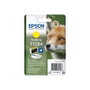 Epson T1284 Cartucho de Tinta Amarillo DURABrite Ultra