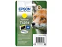 Epson T1284 Cartucho de Tinta Amarillo DURABrite Ultra