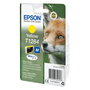 Epson T1284 Cartucho de Tinta Amarillo DURABrite Ultra