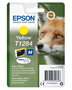 Epson T1284 Cartucho de Tinta Amarillo DURABrite Ultra