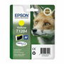 Epson T1284 Cartucho de Tinta Amarillo DURABrite Ultra
