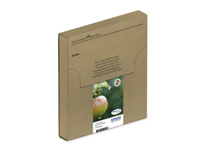 Epson Cartucho de Tinta T1292 Cian