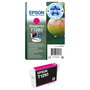 Epson T1293 Cartucho Magenta Original, C13T12934012