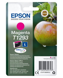 Epson T1293 Cartucho de Tinta Magenta DURABrite Ultra