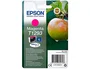 Epson T1293 Cartucho Magenta Original, C13T12934012