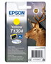 Epson T1304 Cartucho de Tinta Amarillo XL (C13T13044012) Armario Original