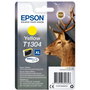 Epson T1304 Cartucho de Tinta Amarillo XL (C13T13044012) Armario Original