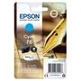 Epson Cartucho de bolígrafo Cian Estándar 3.1ml Blister