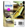 Epson Cartucho DURABrite Ultra 16 Magenta C13T16234012