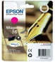 Epson Cartucho DURABrite Ultra 16 Magenta C13T16234012