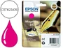 Epson Cartucho DURABrite Ultra 16 Magenta C13T16234012