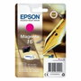 Epson Cartucho DURABrite Ultra 16 Magenta C13T16234012