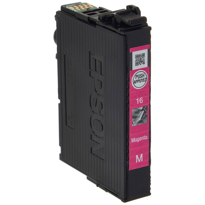 Epson DURABrite Ultra Ink Cartucho Magenta 16 Epson DURABrite Ultra Ink Cartucho Magenta 16