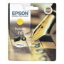 Epson Cartucho de tinta DURABrite Ultra Amarillo 16