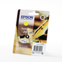 Epson Cartucho de tinta DURABrite Ultra Amarillo 16