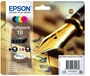 Epson Multipack de Cartuchos de Tinta 16 (C13T16264022)