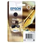 Epson 16XL Cartucho de Tinta Negro 12.9ml 500 páginas