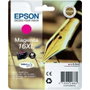 Epson Cartucho de Tinta DURABrite Ultra 16XL Magenta C13T16334012
