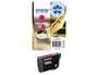 Epson Cartucho de Tinta Magenta 16XL DURABrite Ultra C13T16334012 con 6,5 ml de capacidad. (Original)「description」:提示的 HTML 内容。