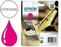 Epson Cartucho de Tinta DURABrite Ultra 16XL Magenta C13T16334012