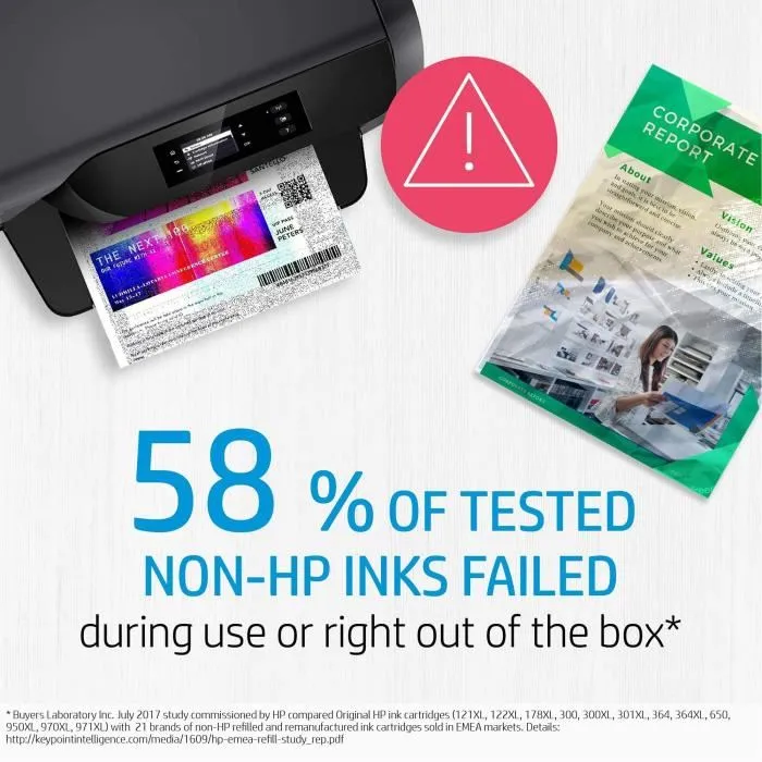 Epson Cartucho de Tinta DURABrite Ultra 16XL Magenta C13T16334012