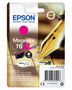 Epson Cartucho de Tinta DURABrite Ultra 16XL Magenta C13T16334012
