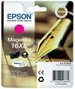 Epson Cartucho de Tinta DURABrite Ultra 16XL Magenta C13T16334012