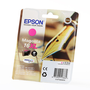 Epson Cartucho de Tinta DURABrite Ultra 16XL Magenta C13T16334012