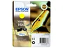 Epson 16XL Tinta Amarilla Original para WF-2010W, WF-2510WF, WF-2520NF, WF-2530WF, WF-2540WF, 450 Páginas