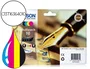 Epson DURABrite Ultra Ink Cartucho 16XL Multipack (Negro, Cian, Magenta, Amarillo) C13T16364012