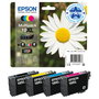 Epson Cartucho de Tinta Negro nº18 T18014012