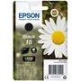 Epson Cartucho de Tinta Negro nº18 T18014012