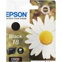 Epson Cartucho de Tinta Negro nº18 T18014012