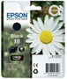 Epson Cartucho de Tinta Negro nº18 T18014012