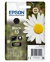 Epson Daisy Cartucho 18 Negro