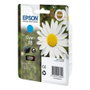 Epson Cartucho de Tinta Cian nº18 Claria Home C13T18024012 Original