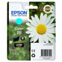 Epson Cartucho de Tinta Cian nº18 Claria Home C13T18024012 Original