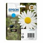 Epson T1802 Cian Cartucho de Tinta Original C13T18024022