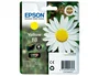 Epson Cartucho de Tinta Amarillo nº18 C13T18044012 Claria Home Ink
