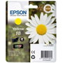 Epson Cartucho de Tinta Amarillo nº18 C13T18044012 Claria Home Ink