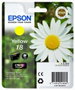 EPSON Cartucho de Tinta Expression Home XP-102/205/305/405 Amarillo T180440