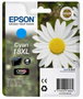 Epson Cartucho de tinta 18XL Cian Claria Home